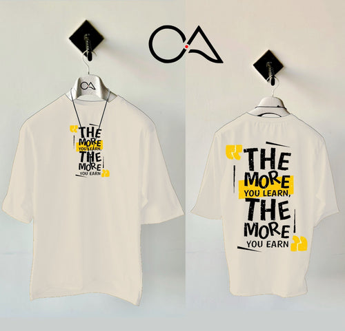 cool oversize graphic t shirts